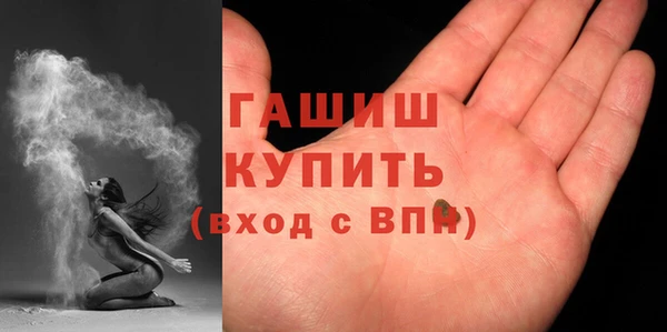 гашик Кулебаки